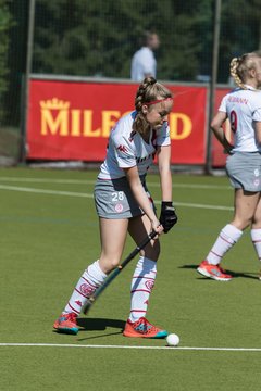 Bild 79 - BL Damen Der Club an der Alster - Mannheimer HC : Ergebnis: 1:0